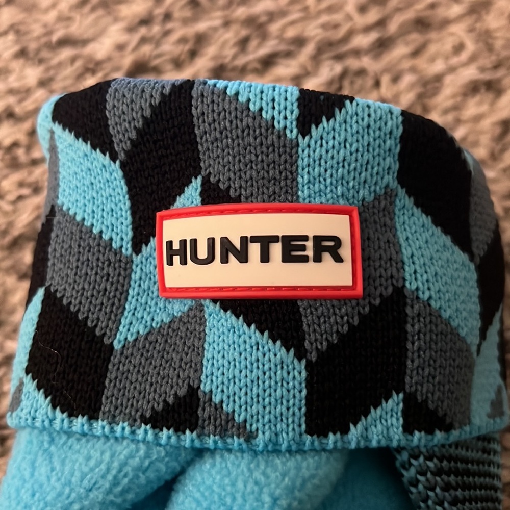 Hunter Boot Socks - image 2